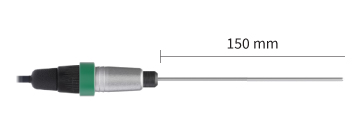 TLS-150mm sensor