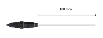 TLS-100 vCp needle