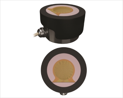 Standard TPS-EFF Sensor